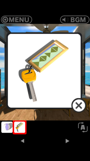 度假酒店逃脫2 v0.7 安卓版 3