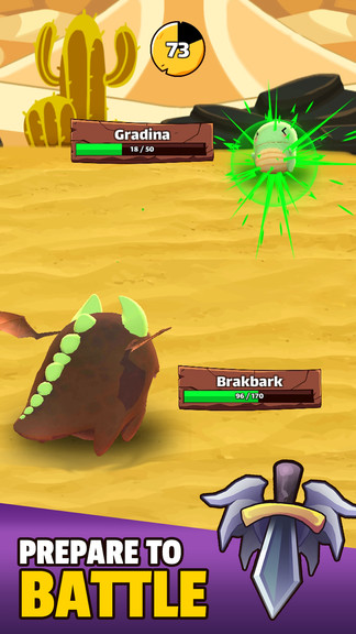 龍族合成無限鉆石版 v1.0.2 安卓版 3