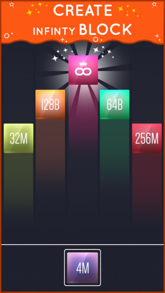 新俄羅斯方塊2048紅包版 v1.0.9 官方安卓版 3