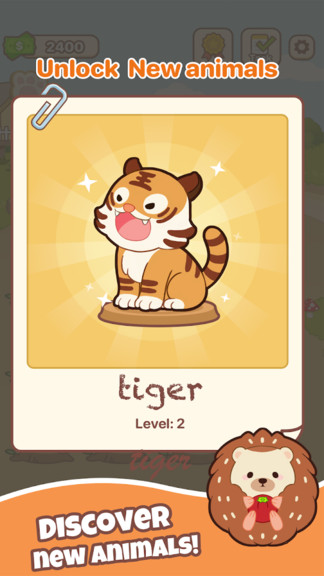 萌寵花園手機(jī)版 v1.0.1 安卓版 0