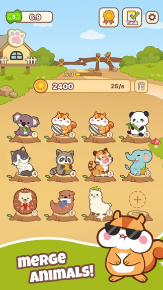 萌寵花園安卓版