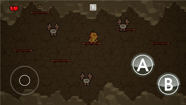 马克大冒险手机版下载 马克大冒险手游下载