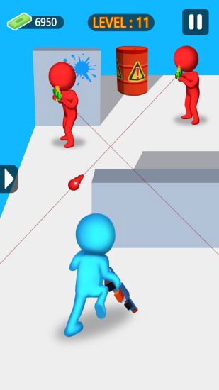 讓子彈飛會兒游戲 v1.1.2 安卓版 0