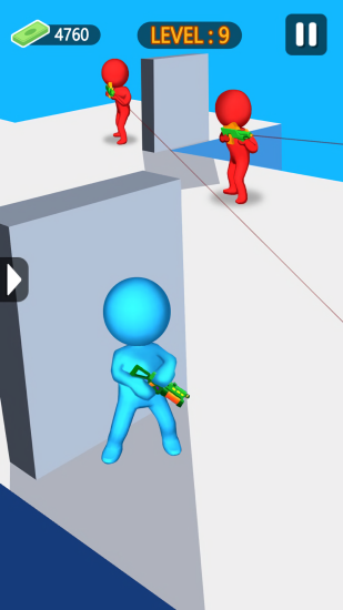 讓子彈飛會兒游戲 v1.1.2 安卓版 1