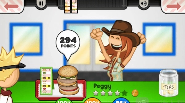 爸爸的美食家學(xué)徒手機(jī)版 v1.0 安卓版 0