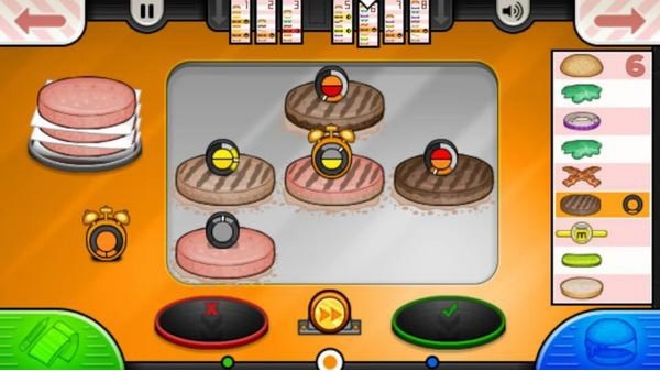 爸爸的美食家學(xué)徒游戲下載 爸爸的美食家學(xué)徒下載