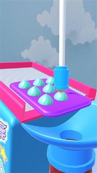 面包房模擬器手游 v1.0 安卓版 3