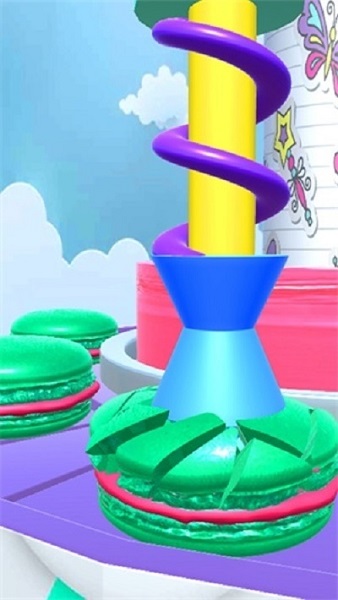 面包房模擬器手游 v1.0 安卓版 2