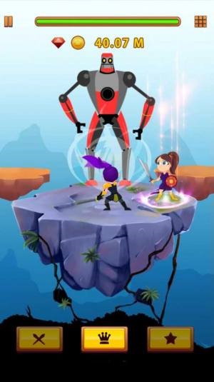 泰坦召喚手游 v1.1 安卓版 1