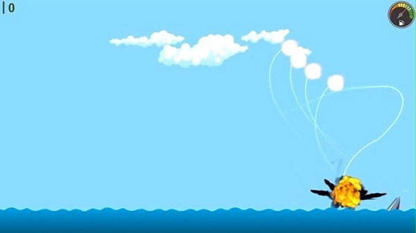 導(dǎo)彈與軍艦游戲 v1.0.1 安卓版 2