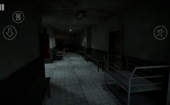 黑暗追擊者游戲 v1.89 安卓版 1