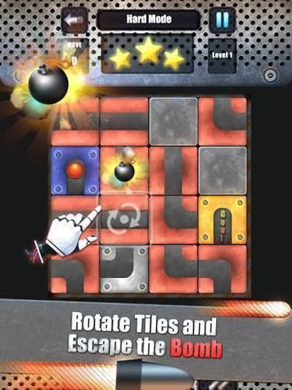 滑動(dòng)盒迷宮最新版 滑動(dòng)盒迷宮最新版下載