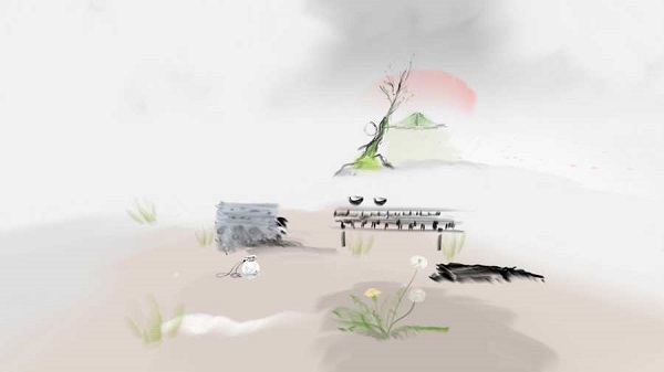 冬蜃樓手游 v1.0.3 安卓版 1