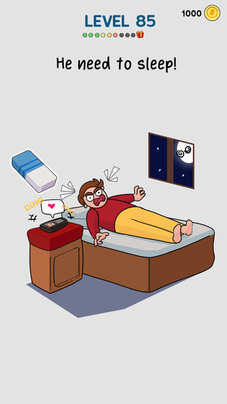 擦除大師 v1.0.1 安卓版 2