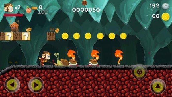 丛林兄弟手机版下载 丛林兄弟下载