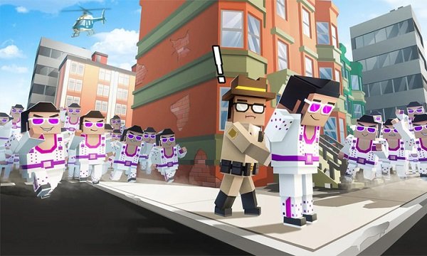 兄弟跟我上手游下載 兄弟跟我上游戲下載