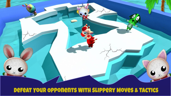 動(dòng)物派對(duì)淘汰賽 v1.0 安卓版 3