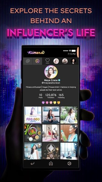 幻影2手游 v2.4.1144.353 安卓中文版 1