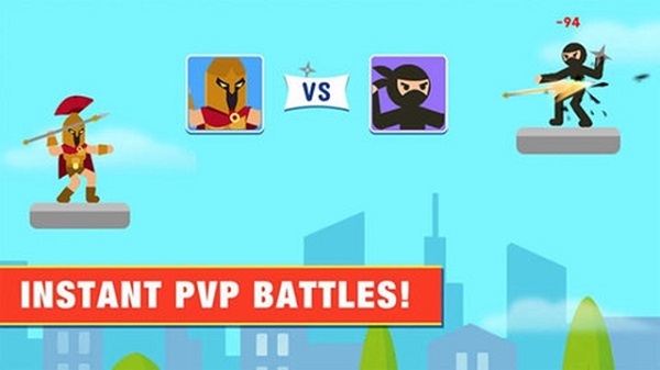 火柴人標(biāo)槍手手機(jī)版下載