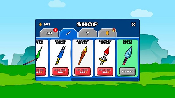 標(biāo)槍大師手游 v1.1 安卓版 1