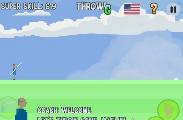 標(biāo)槍大師2手機版 v1.1.0 安卓版 3