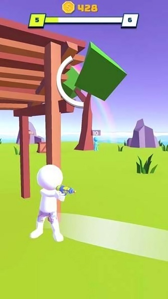 水槍狙擊游戲 v1.0 安卓版 0