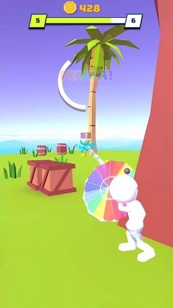 水槍狙擊游戲 v1.0 安卓版 2