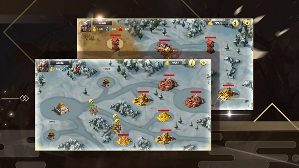 七雄爭(zhēng)霸之合縱連橫 v1.0 安卓版 3