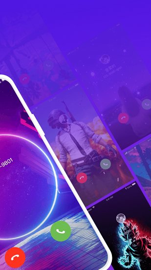 小邁來電秀免費(fèi)版 v1.6.9 安卓版 0