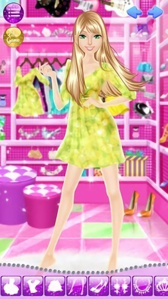 美女愛化妝手游 v0.22.1 安卓版 1