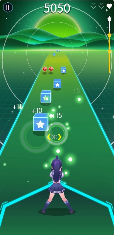 跳舞的節(jié)奏射擊游戲 v1.5 安卓版 3