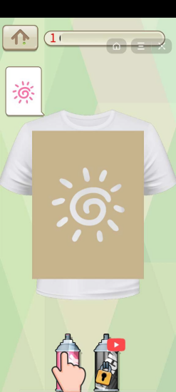 萌趣涂涂樂 v1.0 安卓版 1