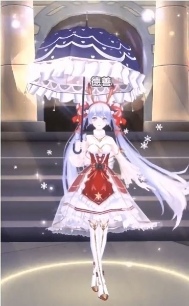 節(jié)奏萌音手游 v2.10.1600 安卓版 0