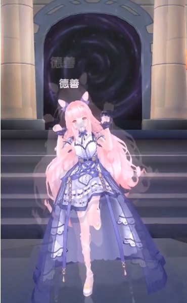 節(jié)奏萌音手機版下載 節(jié)奏萌音下載