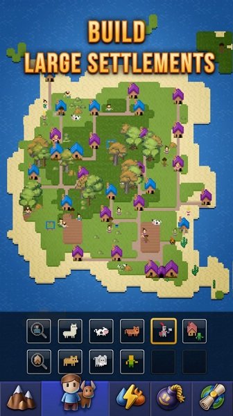 開放世界模擬器最新版1