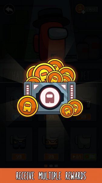 杀光冒名者手游下载 杀光冒名者游戏下载