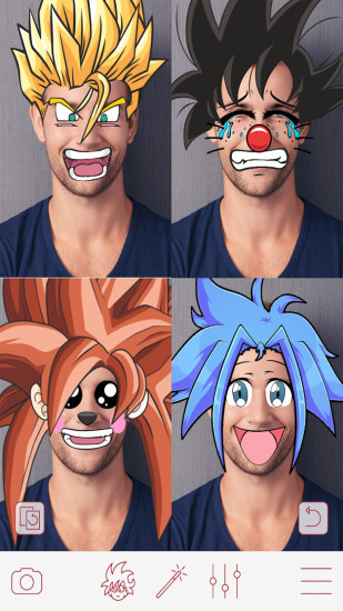 公主卡通相機(jī) v2.3 安卓版 0