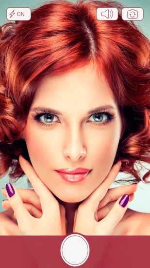 公主卡通相機(jī) 公主卡通相機(jī)下載