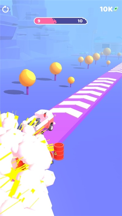 山道駕駛手機(jī)版 v1.0.8 安卓版 2