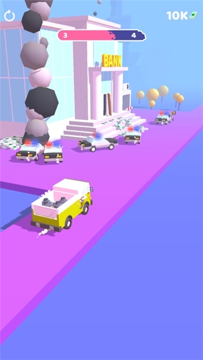 山道駕駛手機(jī)版 v1.0.8 安卓版 3