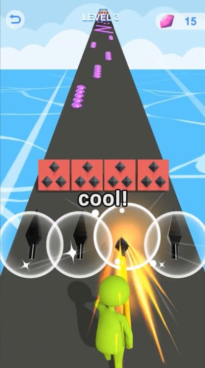 撐桿跳高手下載