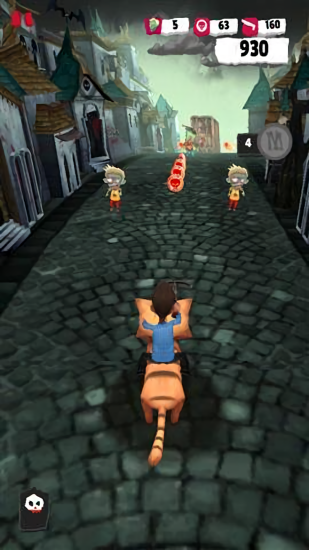 僵尸殺手小隊(duì)中文版 v2.4.5 安卓版 0