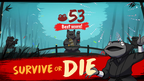 貓咪武士手游 v0.71 安卓版 1