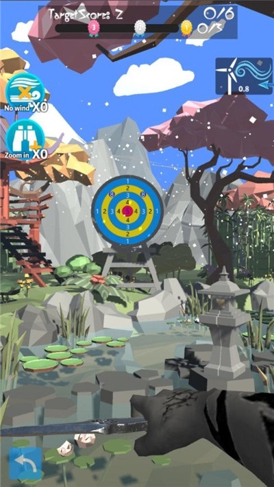 手里劍忍者手機(jī)版 v1.6 安卓版 0