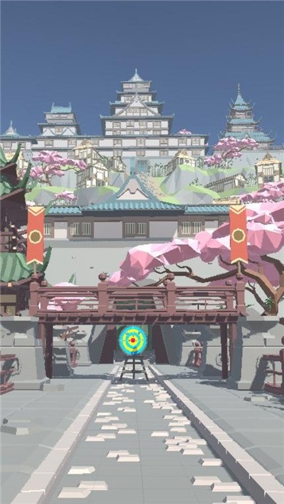 手里劍忍者手機(jī)版 v1.6 安卓版 1