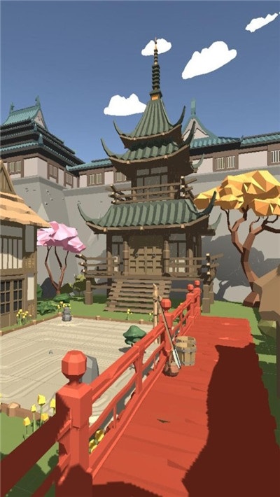 手里劍忍者手機(jī)版 v1.6 安卓版 3