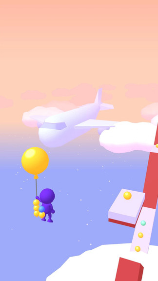 氣球競賽 v1 安卓版 3