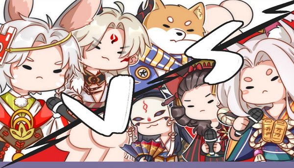 網(wǎng)易代號(hào)百鬼幼兒園游戲 v1.4.507066 安卓版 0