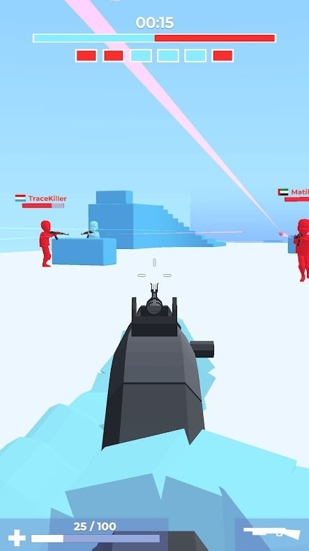 像素前線打擊手機版下載 像素前線打擊下載