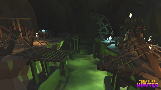 尋龍獵人最新版 v1.1 安卓版 1